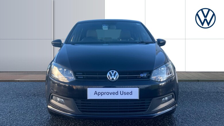 Volkswagen Polo 1.4 TSI ACT BlueGT 5dr Petrol Hatchback